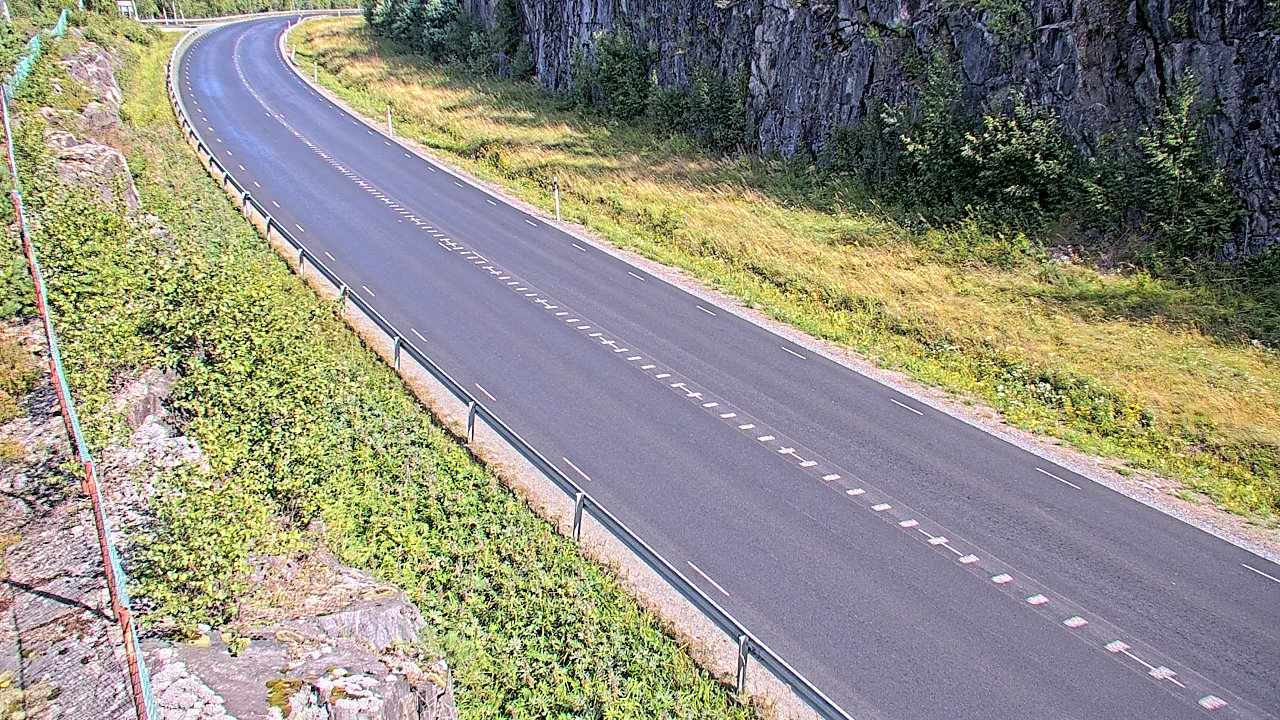 Kelikamerat Kuva vt9_Pieksämäki_Mehtiö, Pieksämäki, Etelä-Savo
