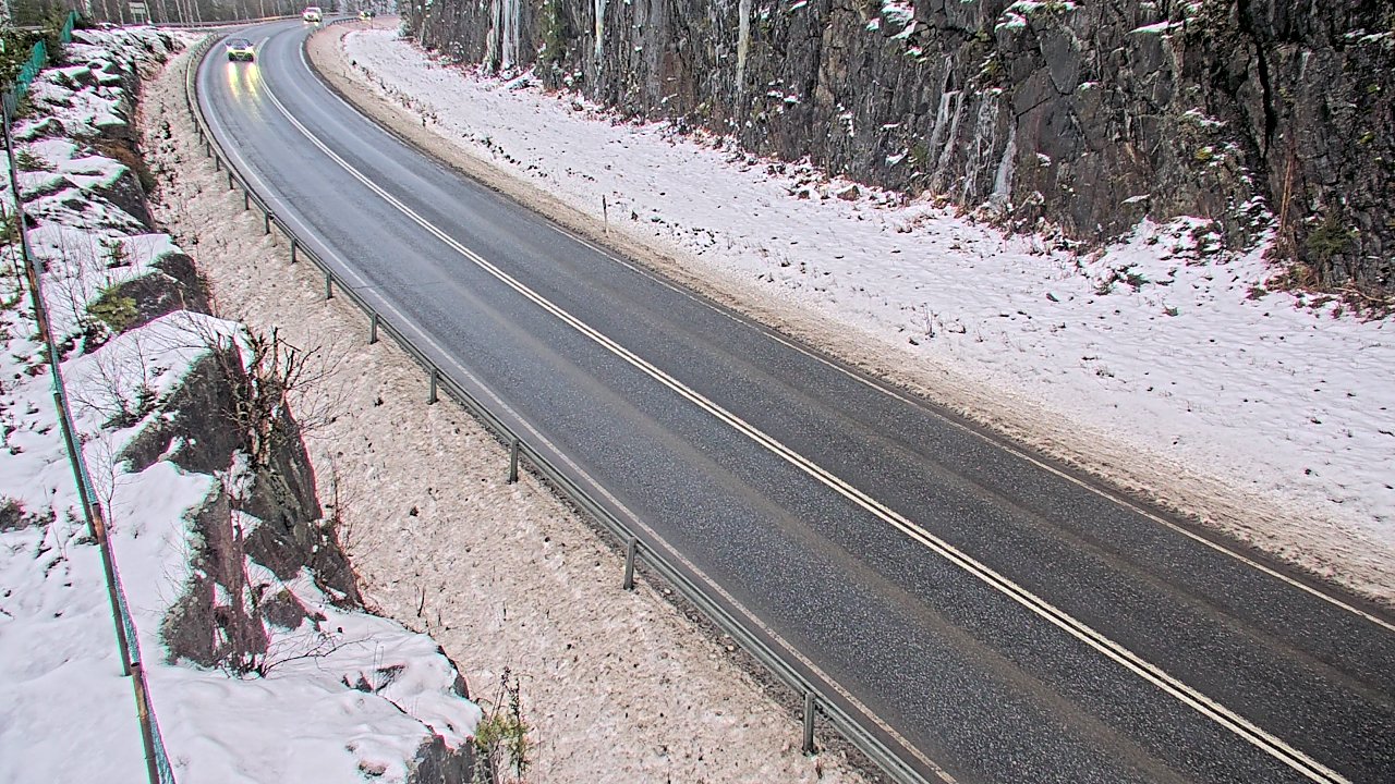 Weather Camera Image vt9_Pieksämäki_Mehtiö, Pieksämäki, Etelä-Savo