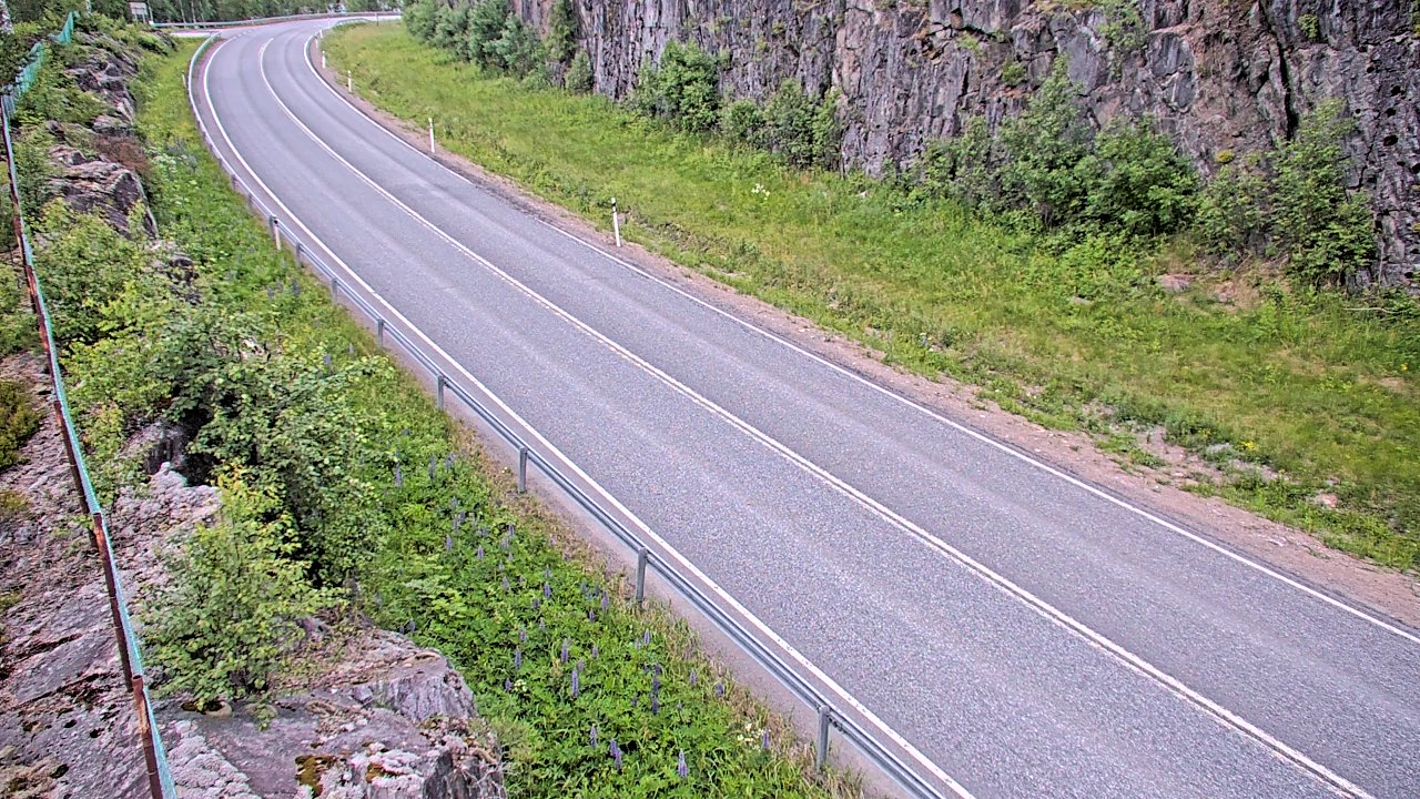 Kelikamerat Kuva vt9_Pieksämäki_Mehtiö, Pieksämäki, Etelä-Savo