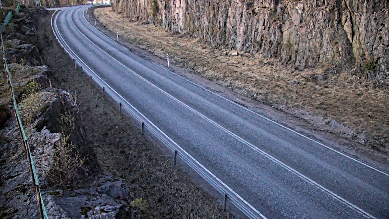 Weather Camera Image vt9_Pieksämäki_Mehtiö, Pieksämäki, Etelä-Savo