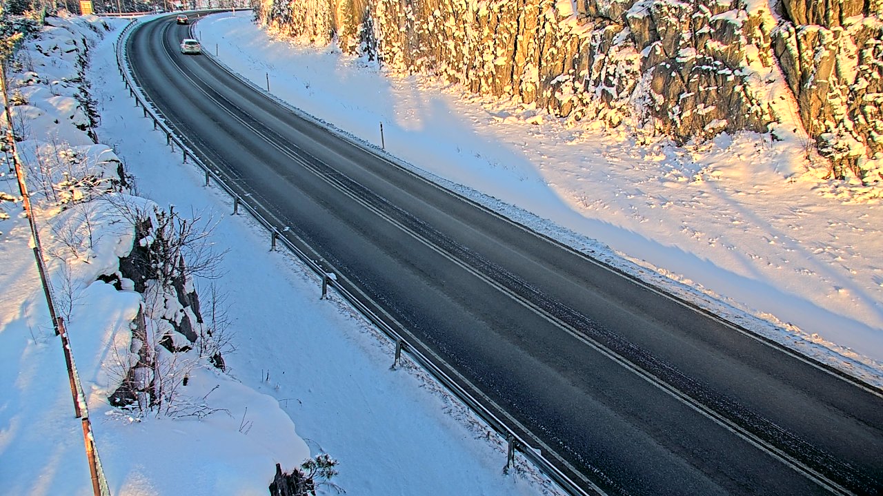 Weather Camera Image vt9_Pieksämäki_Mehtiö, Pieksämäki, Etelä-Savo