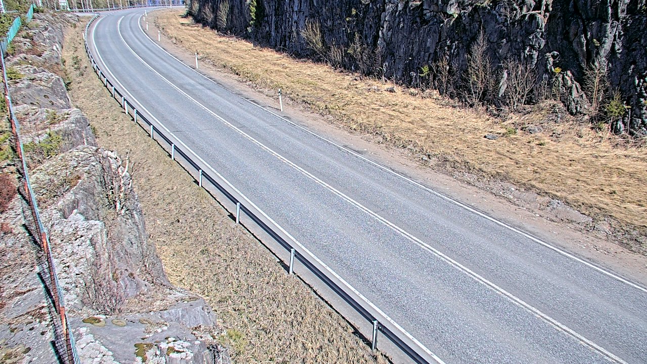 Weather Camera Image vt9_Pieksämäki_Mehtiö, Pieksämäki, Etelä-Savo