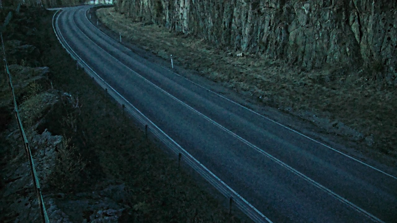 Weather Camera Image vt9_Pieksämäki_Mehtiö, Pieksämäki, Etelä-Savo