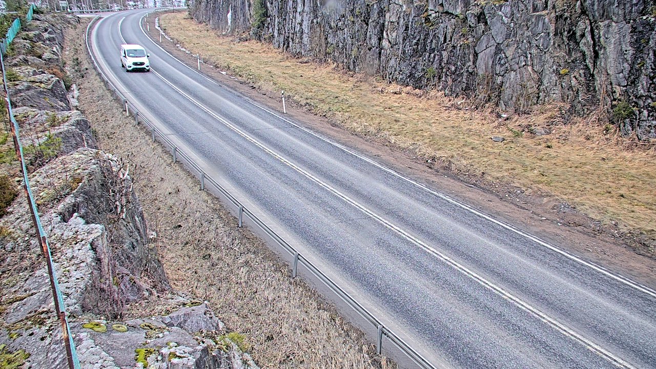 Kelikamerat Kuva vt9_Pieksämäki_Mehtiö, Pieksämäki, Etelä-Savo