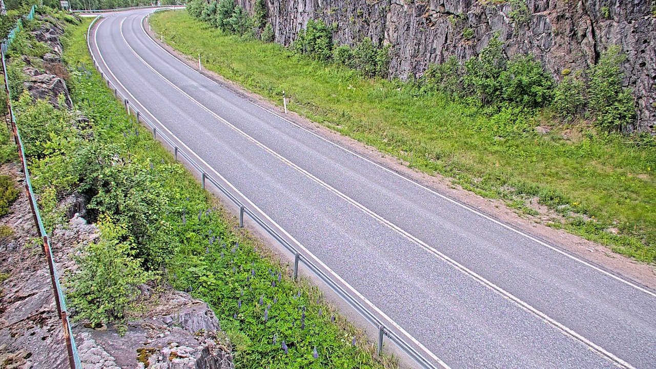 Kelikamerat Kuva vt9_Pieksämäki_Mehtiö, Pieksämäki, Etelä-Savo