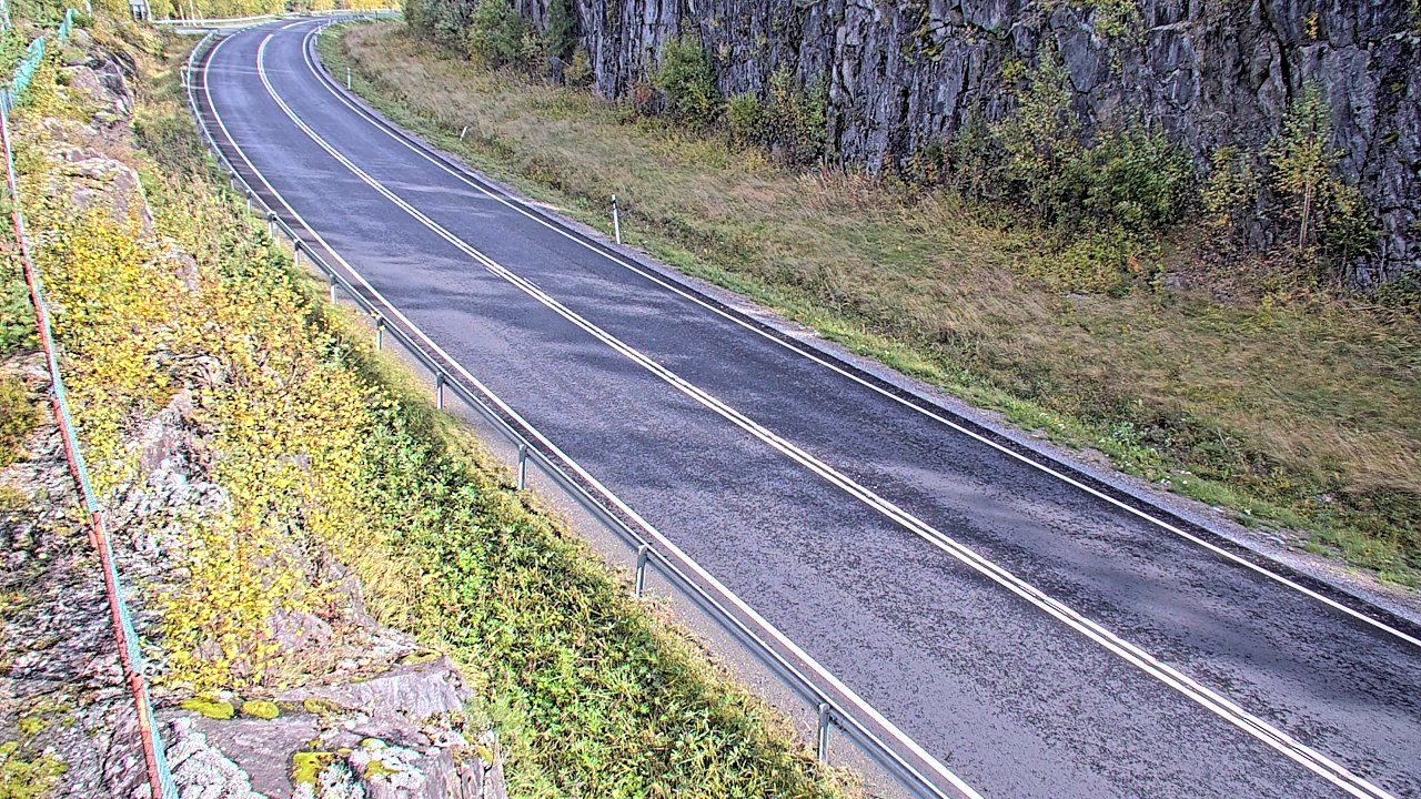 Weather Camera Image vt9_Pieksämäki_Mehtiö, Pieksämäki, Etelä-Savo