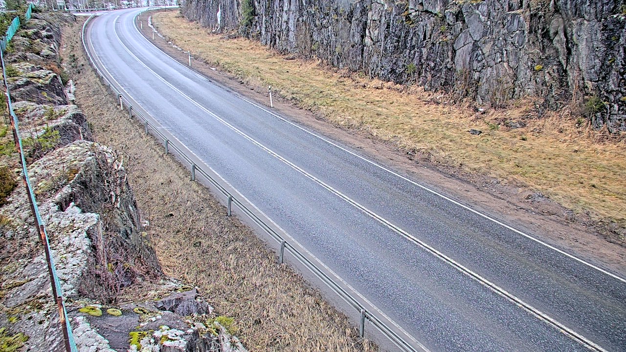 Weather Camera Image vt9_Pieksämäki_Mehtiö, Pieksämäki, Etelä-Savo