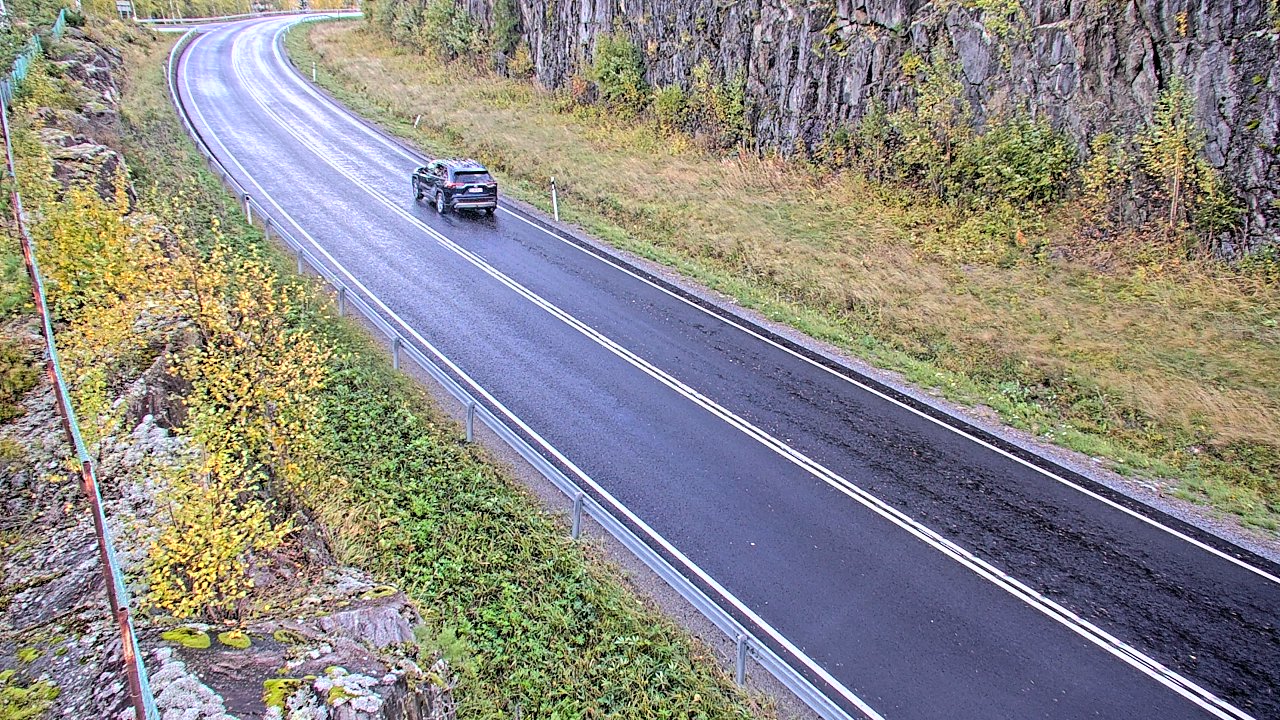Weather Camera Image vt9_Pieksämäki_Mehtiö, Pieksämäki, Etelä-Savo