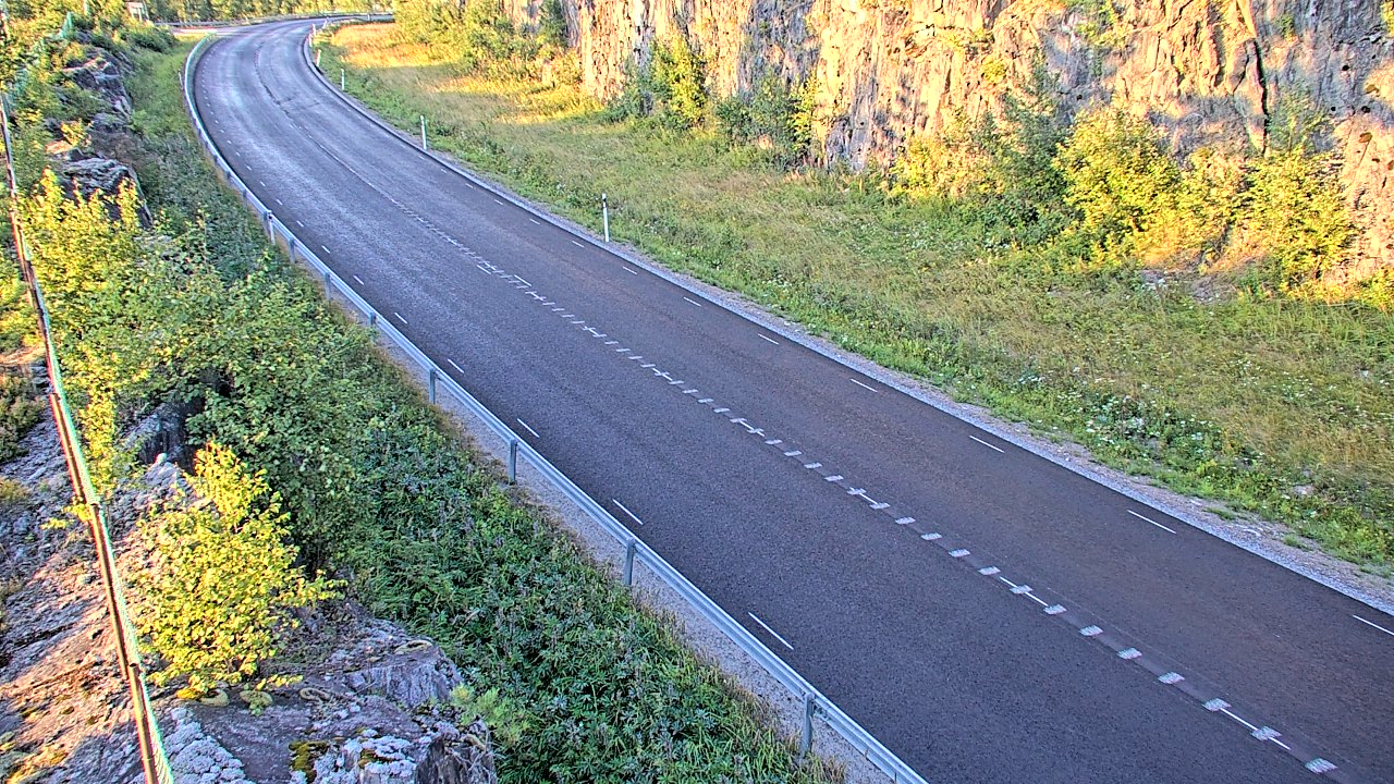 Kelikamerat Kuva vt9_Pieksämäki_Mehtiö, Pieksämäki, Etelä-Savo
