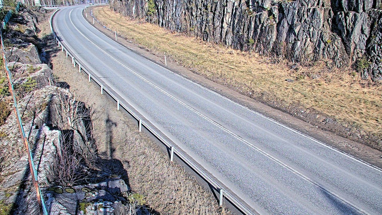 Kelikamerat Kuva vt9_Pieksämäki_Mehtiö, Pieksämäki, Etelä-Savo