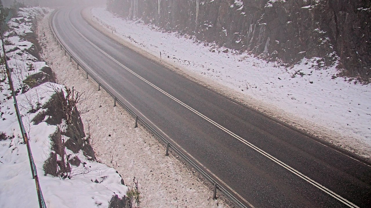 Weather Camera Image vt9_Pieksämäki_Mehtiö, Pieksämäki, Etelä-Savo