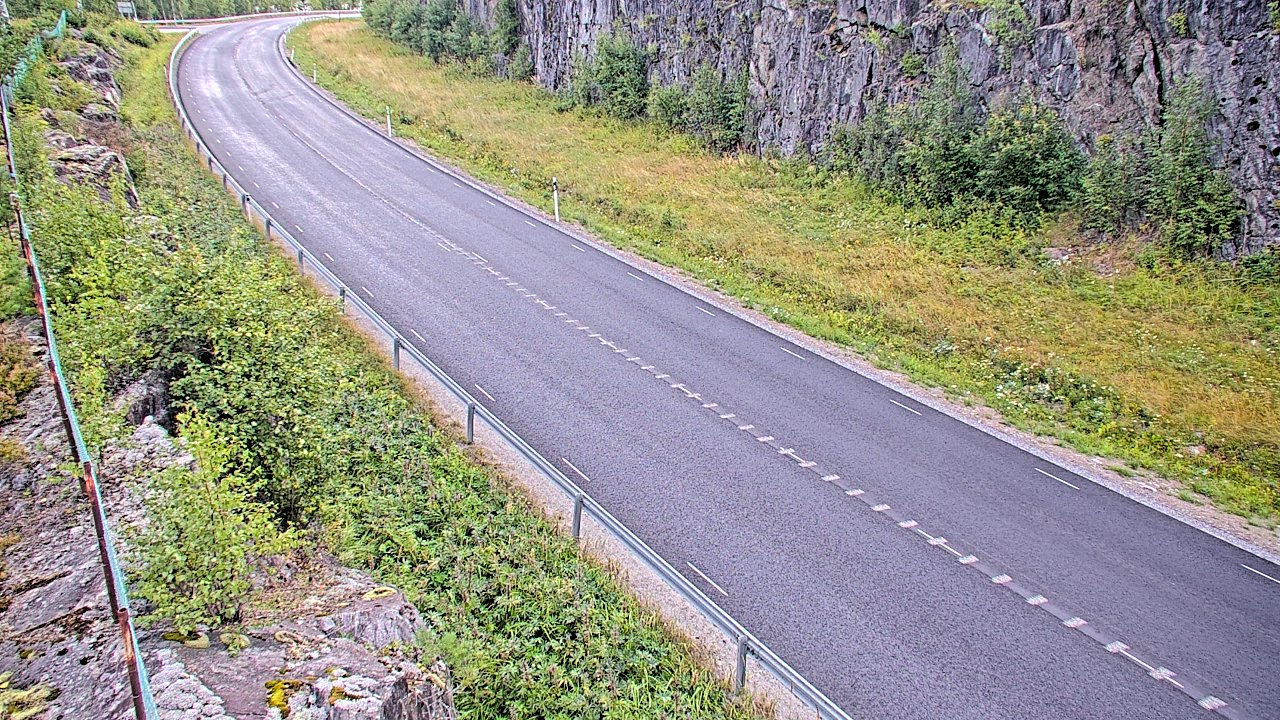 Weather Camera Image vt9_Pieksämäki_Mehtiö, Pieksämäki, Etelä-Savo