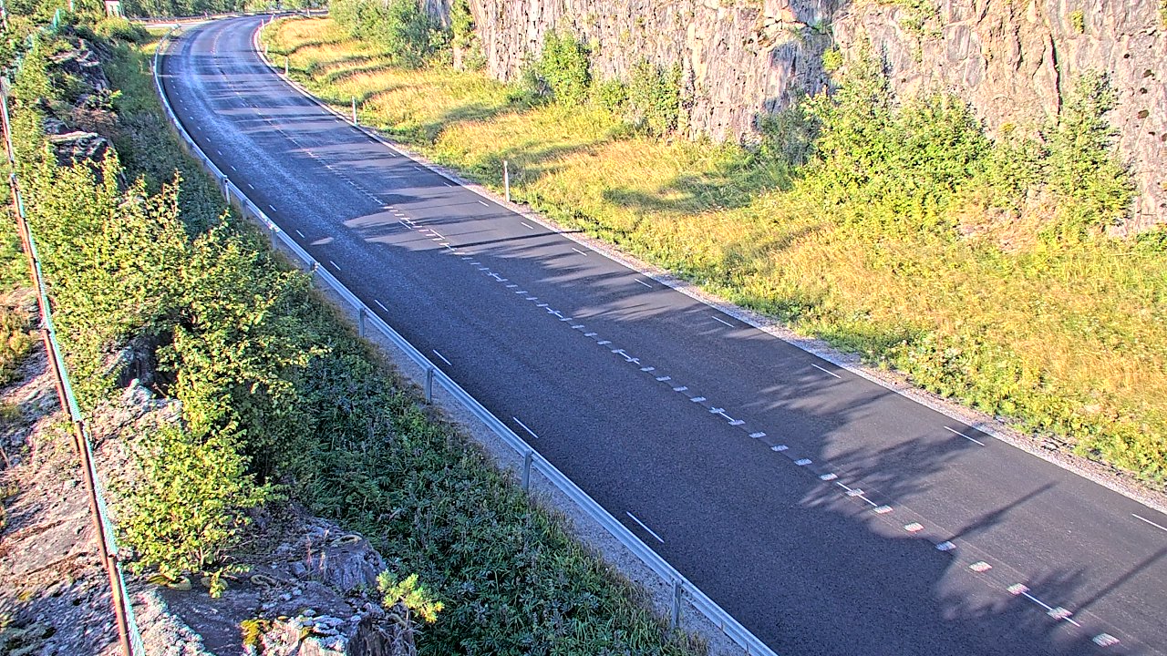 Kelikamerat Kuva vt9_Pieksämäki_Mehtiö, Pieksämäki, Etelä-Savo