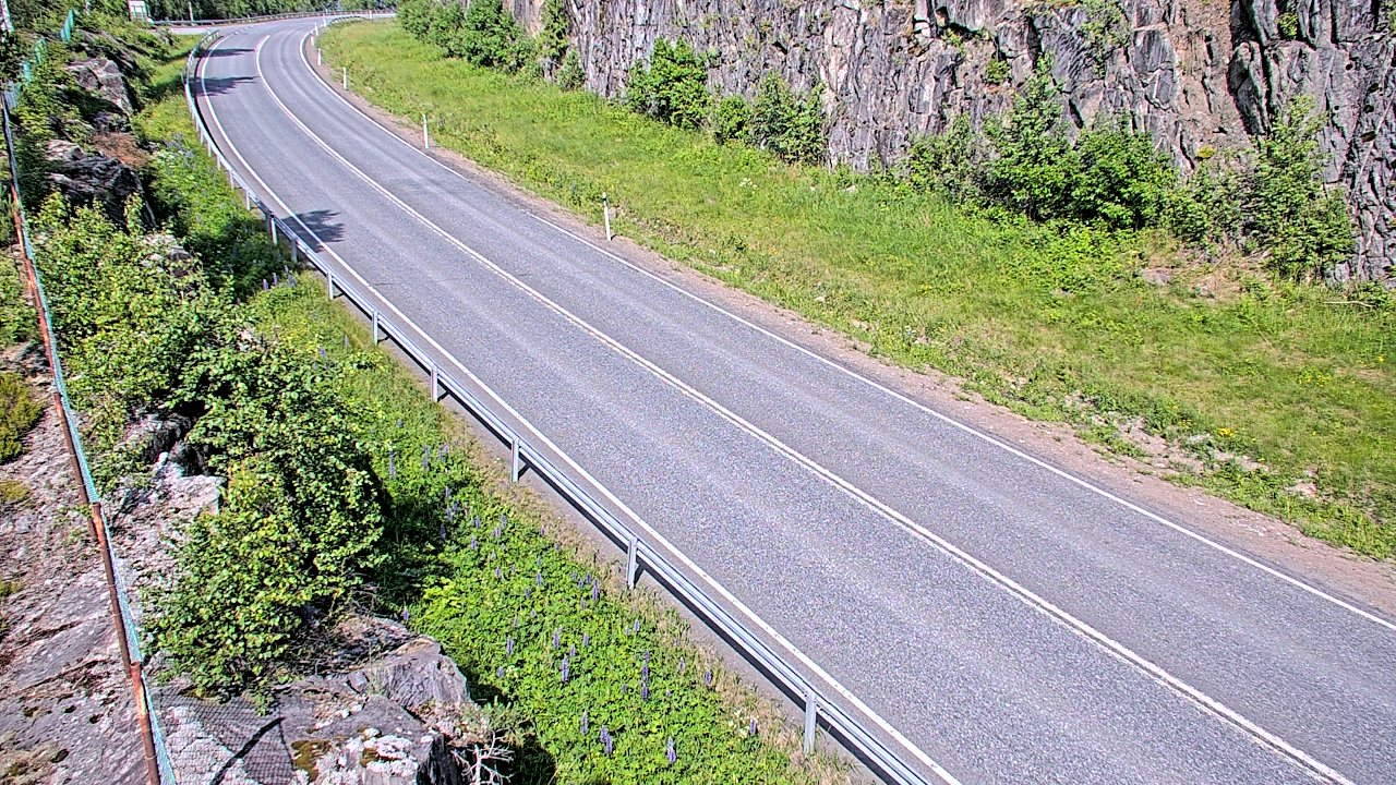 Kelikamerat Kuva vt9_Pieksämäki_Mehtiö, Pieksämäki, Etelä-Savo