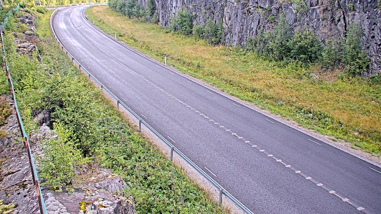 Weather Camera Image vt9_Pieksämäki_Mehtiö, Pieksämäki, Etelä-Savo