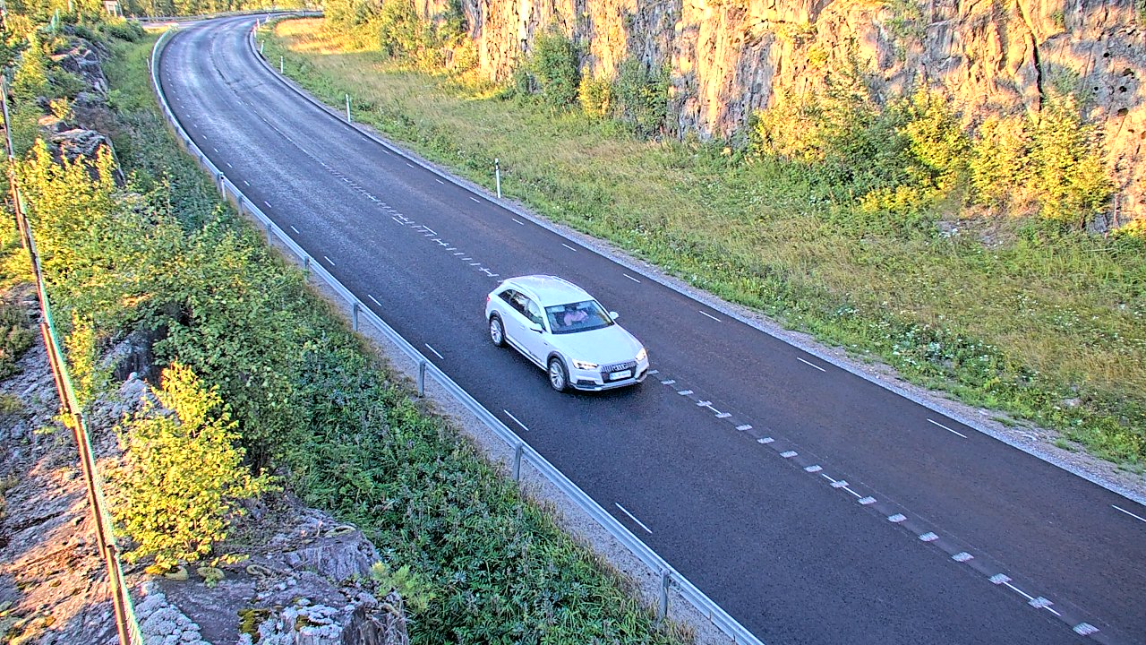Kelikamerat Kuva vt9_Pieksämäki_Mehtiö, Pieksämäki, Etelä-Savo