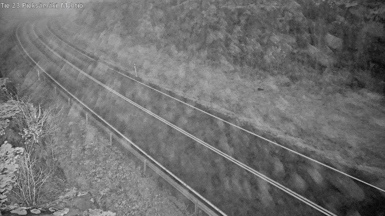 Kelikamerat Kuva vt9_Pieksämäki_Mehtiö, Pieksämäki, Etelä-Savo