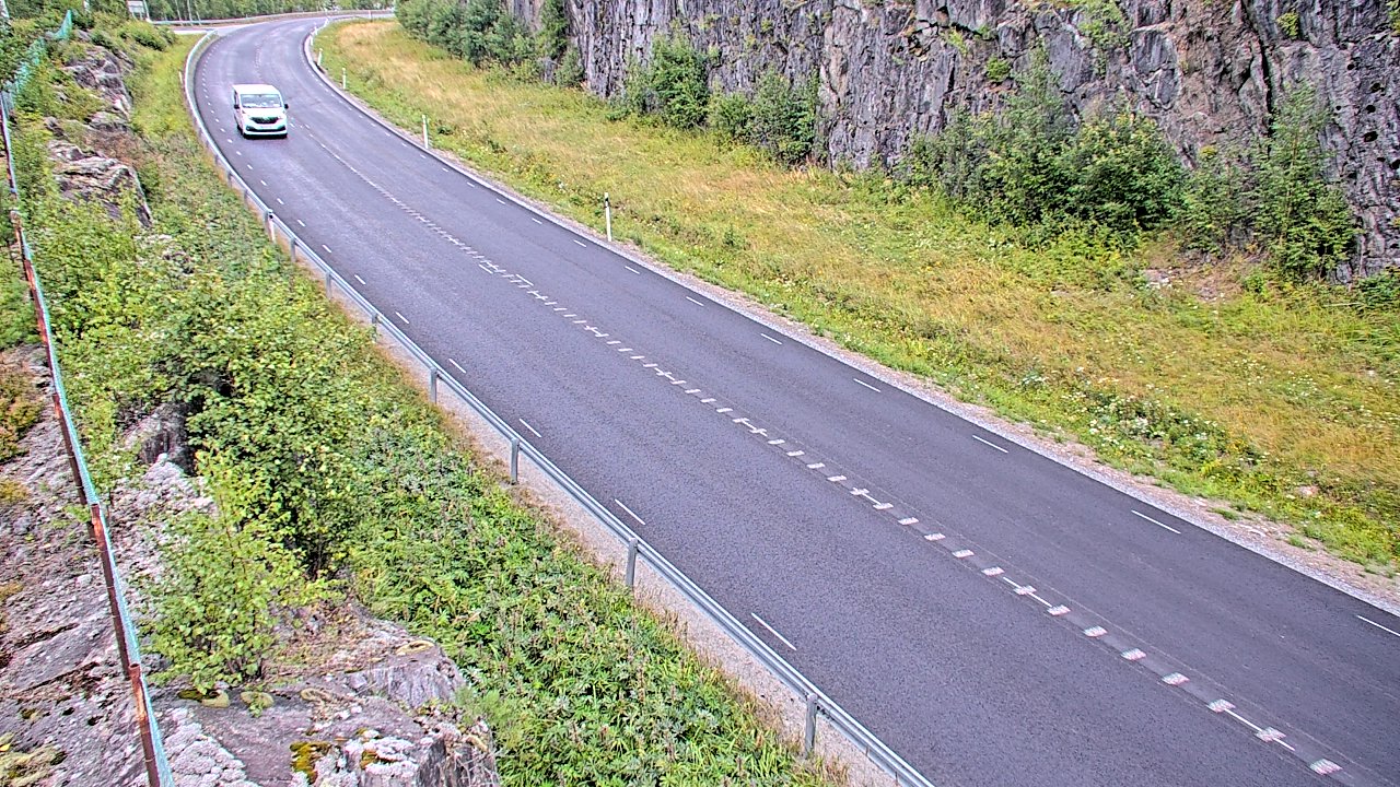 Weather Camera Image vt9_Pieksämäki_Mehtiö, Pieksämäki, Etelä-Savo