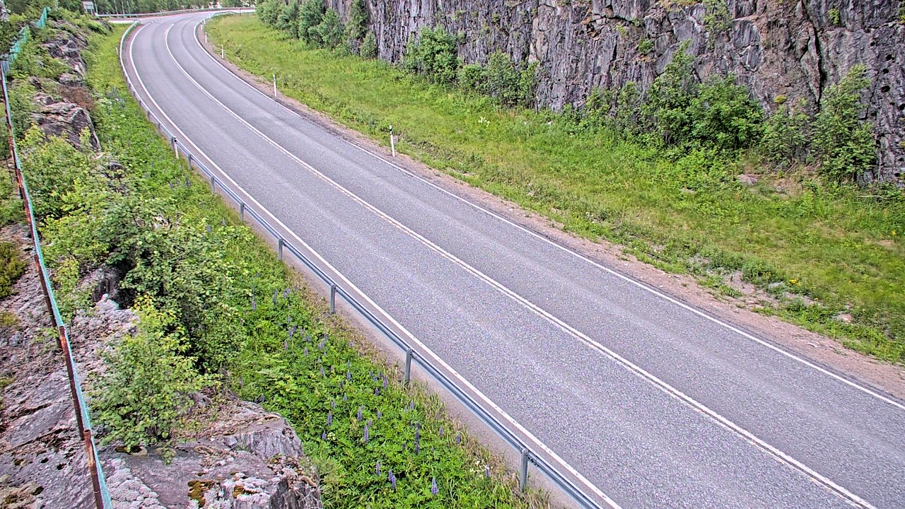 Kelikamerat Kuva vt9_Pieksämäki_Mehtiö, Pieksämäki, Etelä-Savo
