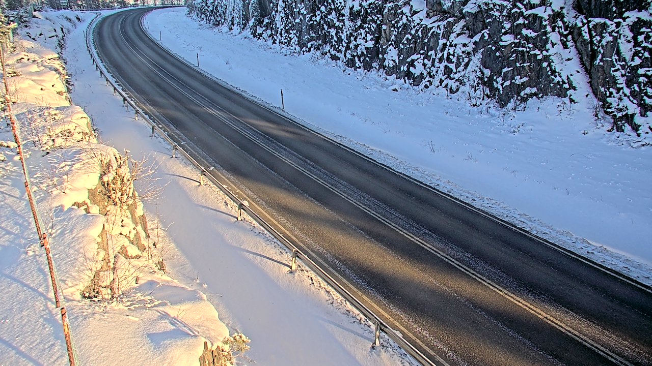 Weather Camera Image vt9_Pieksämäki_Mehtiö, Pieksämäki, Etelä-Savo