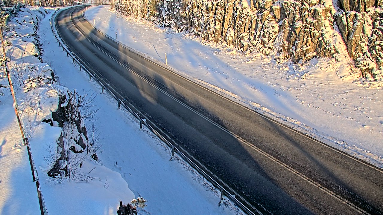 Weather Camera Image vt9_Pieksämäki_Mehtiö, Pieksämäki, Etelä-Savo