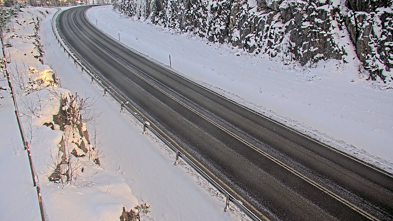 Weather Camera Image vt9_Pieksämäki_Mehtiö, Pieksämäki, Etelä-Savo