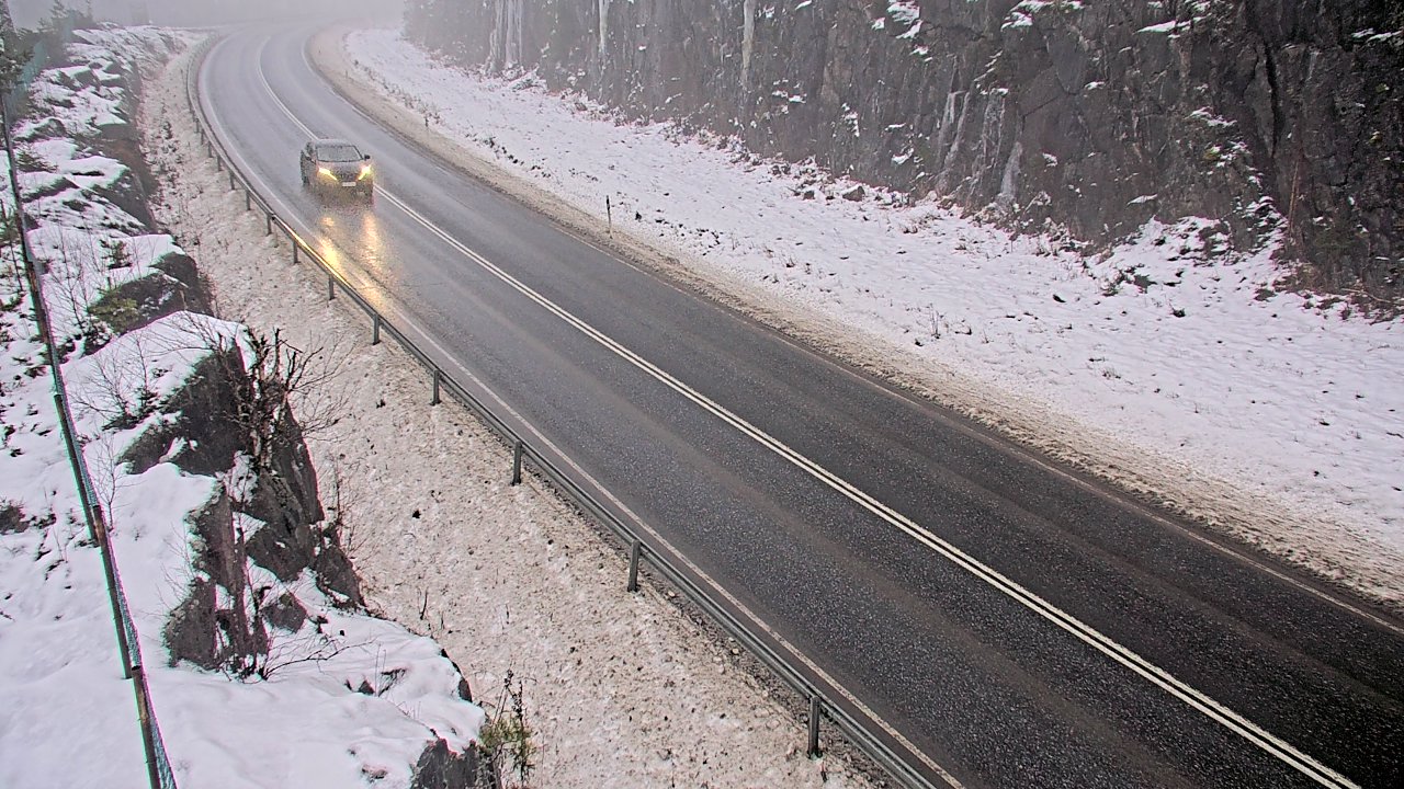 Weather Camera Image vt9_Pieksämäki_Mehtiö, Pieksämäki, Etelä-Savo