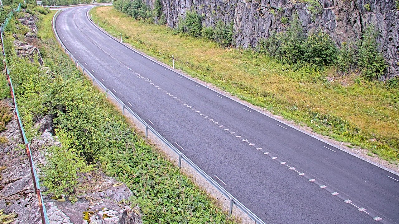 Weather Camera Image vt9_Pieksämäki_Mehtiö, Pieksämäki, Etelä-Savo