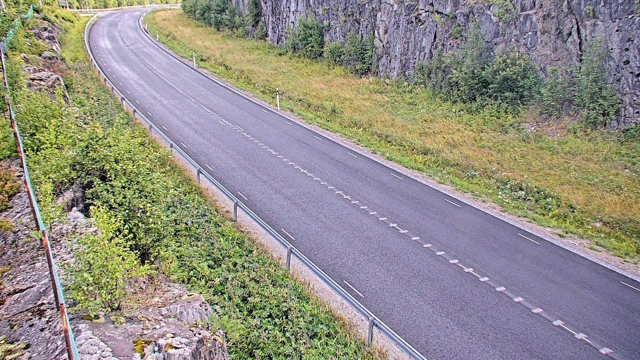 Weather Camera Image vt9_Pieksämäki_Mehtiö, Pieksämäki, Etelä-Savo