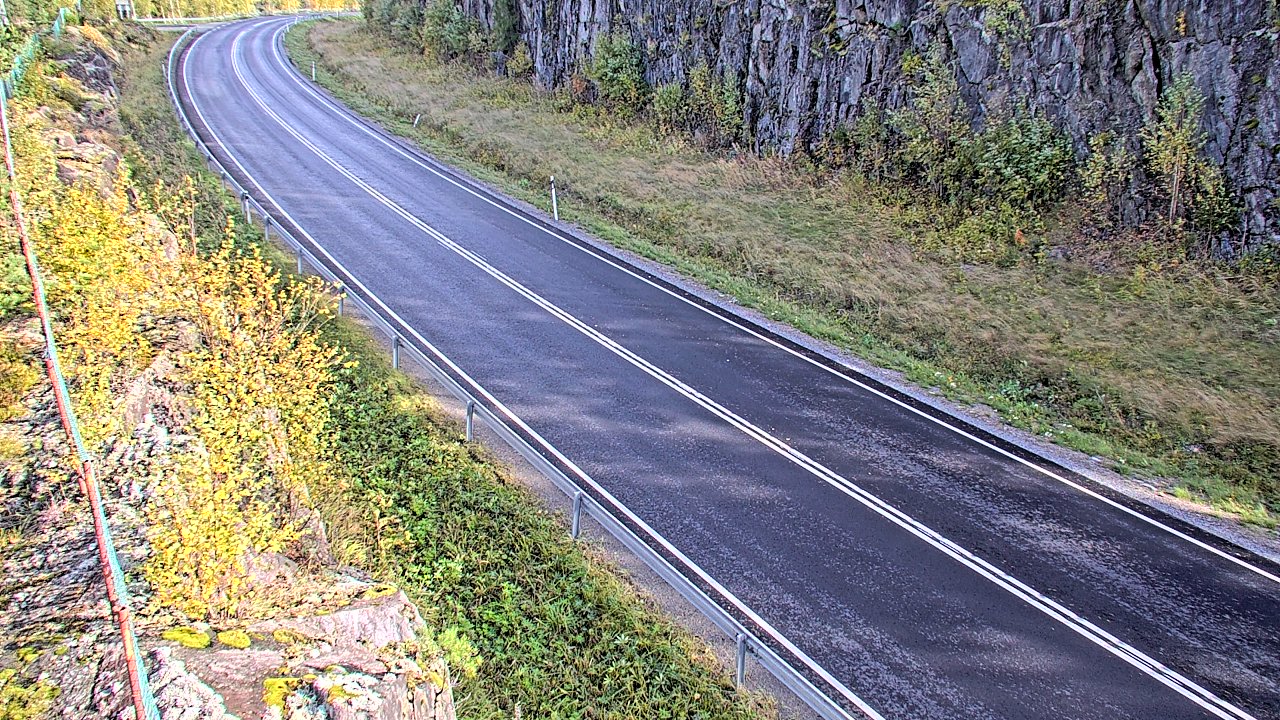 Weather Camera Image vt9_Pieksämäki_Mehtiö, Pieksämäki, Etelä-Savo