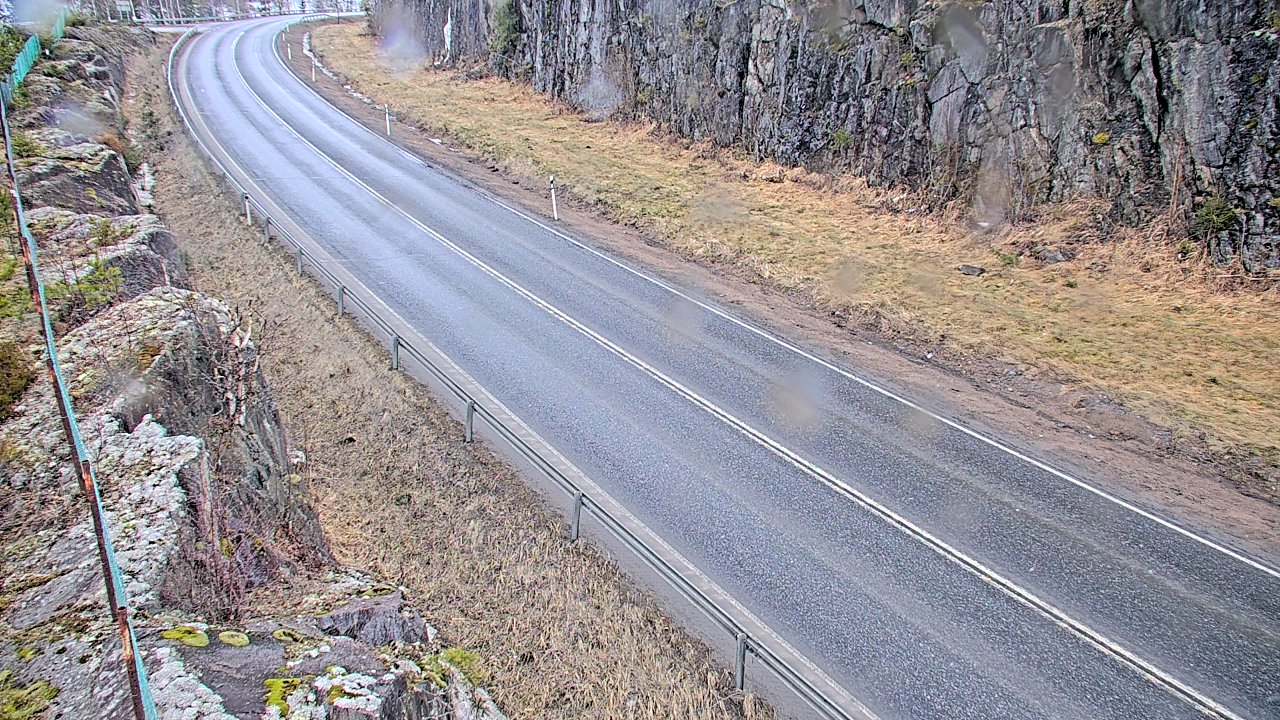 Weather Camera Image vt9_Pieksämäki_Mehtiö, Pieksämäki, Etelä-Savo