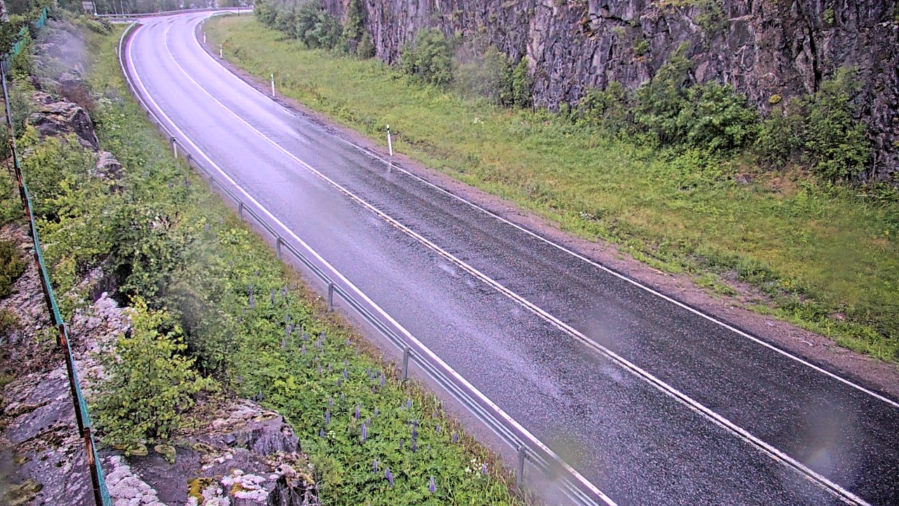Kelikamerat Kuva vt9_Pieksämäki_Mehtiö, Pieksämäki, Etelä-Savo