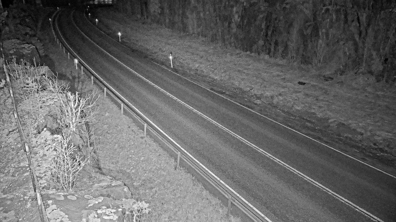 Weather Camera Image vt9_Pieksämäki_Mehtiö, Pieksämäki, Etelä-Savo