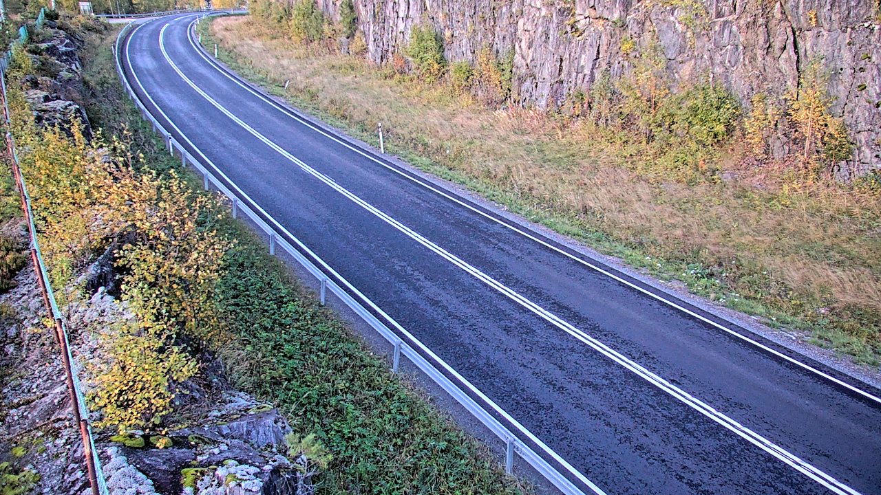 Kelikamerat Kuva vt9_Pieksämäki_Mehtiö, Pieksämäki, Etelä-Savo