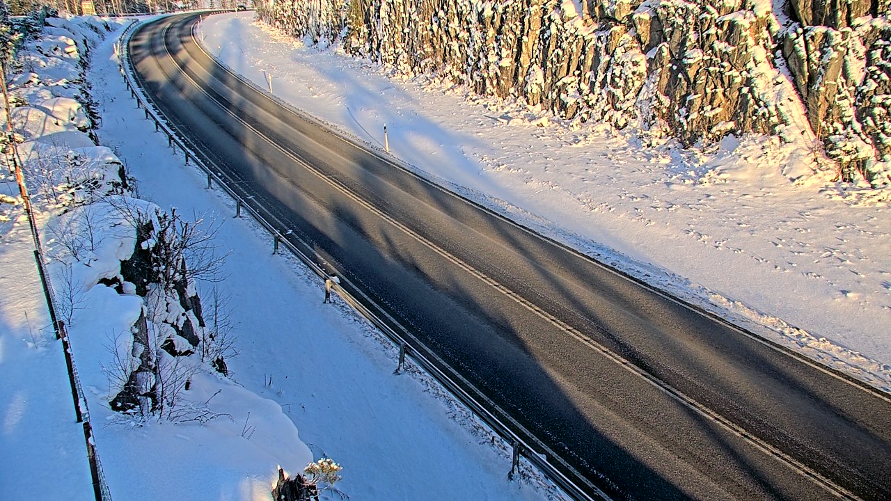 Weather Camera Image vt9_Pieksämäki_Mehtiö, Pieksämäki, Etelä-Savo