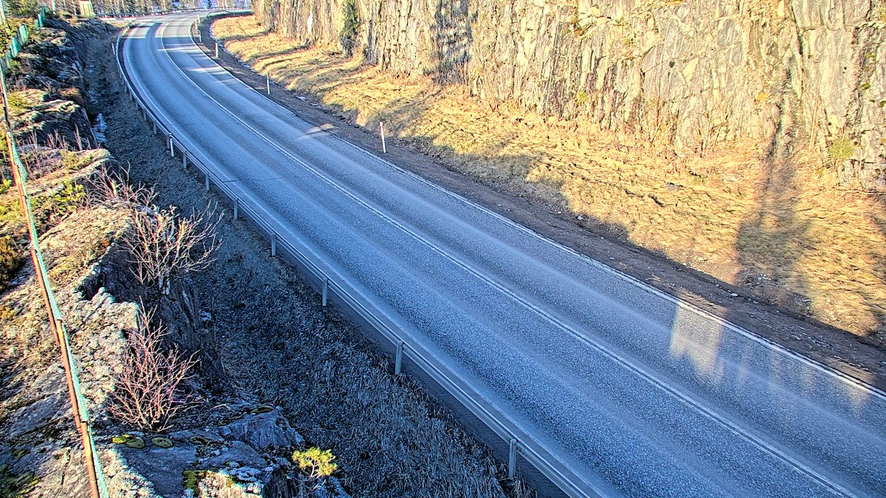 Kelikamerat Kuva vt9_Pieksämäki_Mehtiö, Pieksämäki, Etelä-Savo