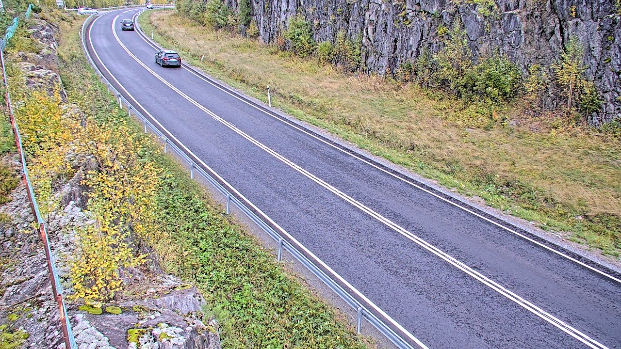 Weather Camera Image vt9_Pieksämäki_Mehtiö, Pieksämäki, Etelä-Savo