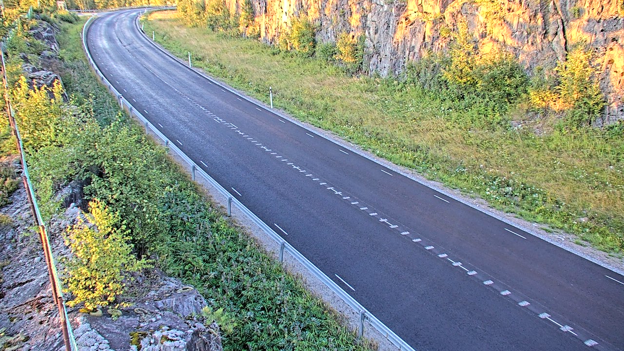 Kelikamerat Kuva vt9_Pieksämäki_Mehtiö, Pieksämäki, Etelä-Savo