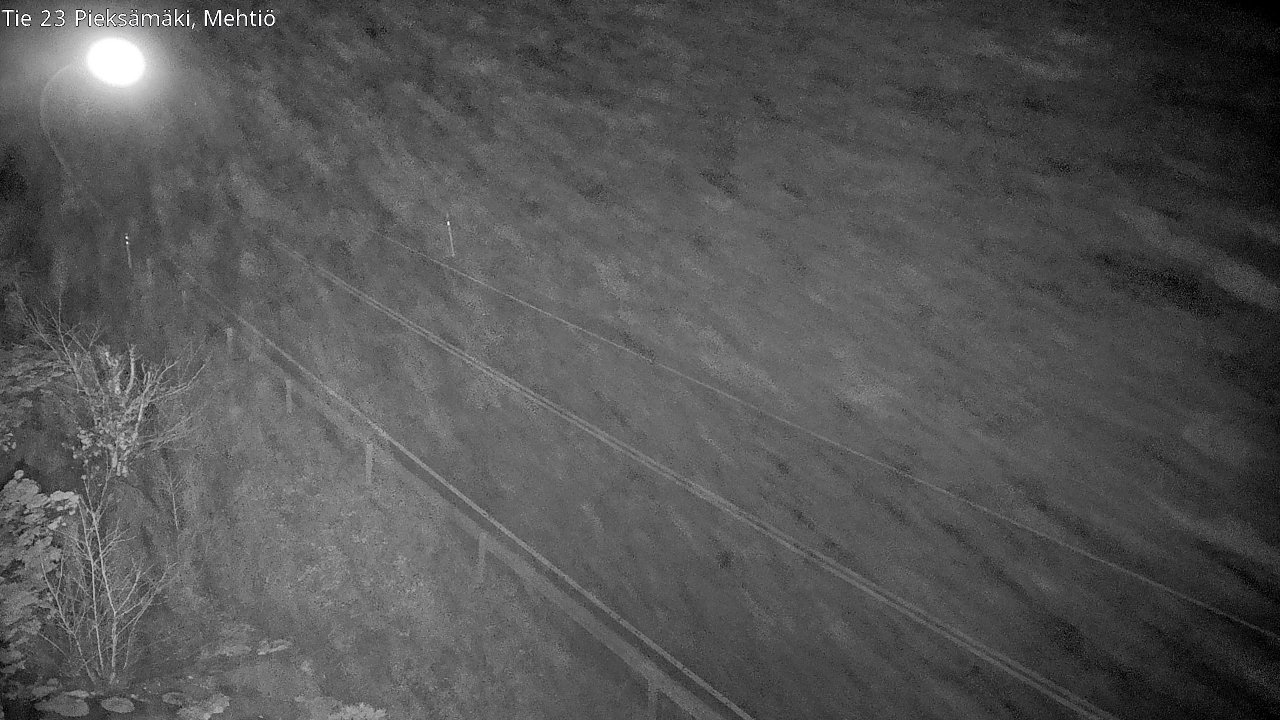 Kelikamerat Kuva vt9_Pieksämäki_Mehtiö, Pieksämäki, Etelä-Savo