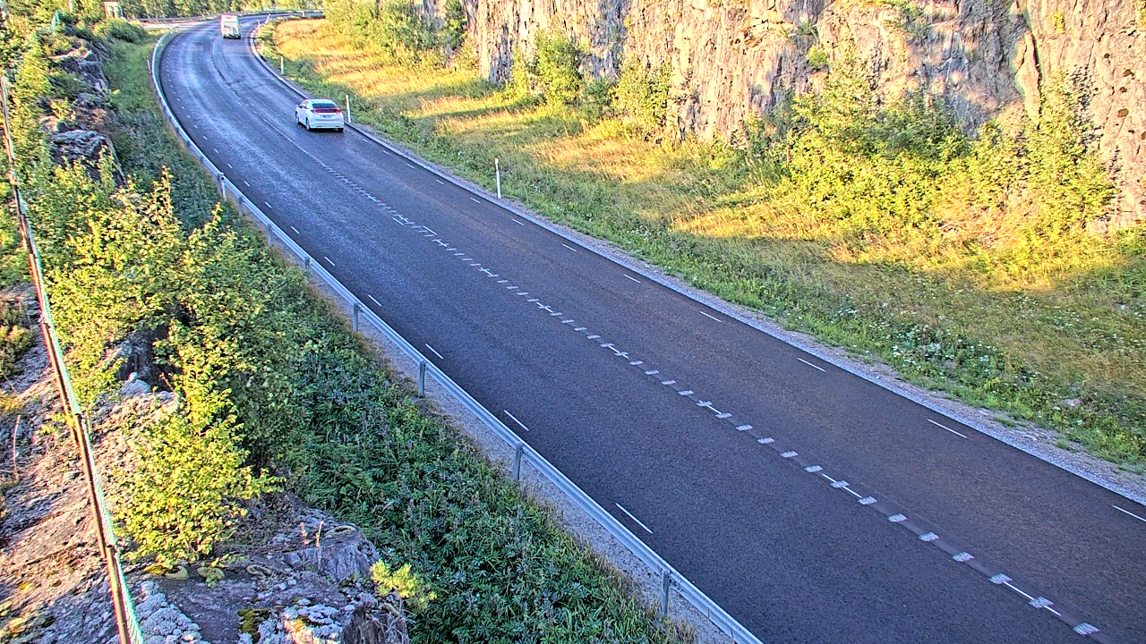 Kelikamerat Kuva vt9_Pieksämäki_Mehtiö, Pieksämäki, Etelä-Savo