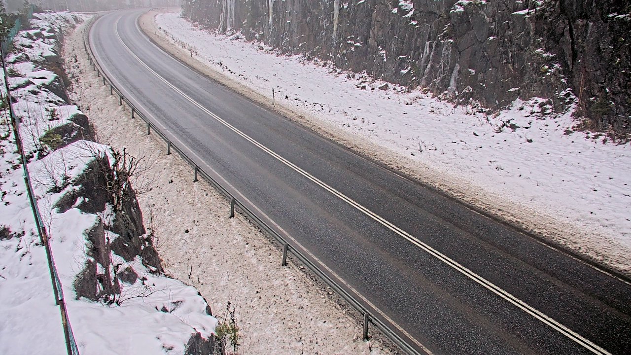 Weather Camera Image vt9_Pieksämäki_Mehtiö, Pieksämäki, Etelä-Savo