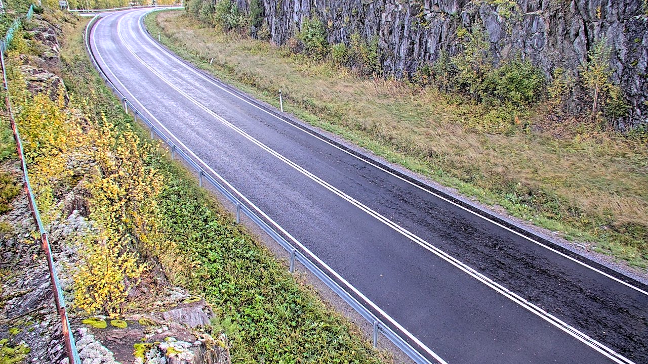 Weather Camera Image vt9_Pieksämäki_Mehtiö, Pieksämäki, Etelä-Savo