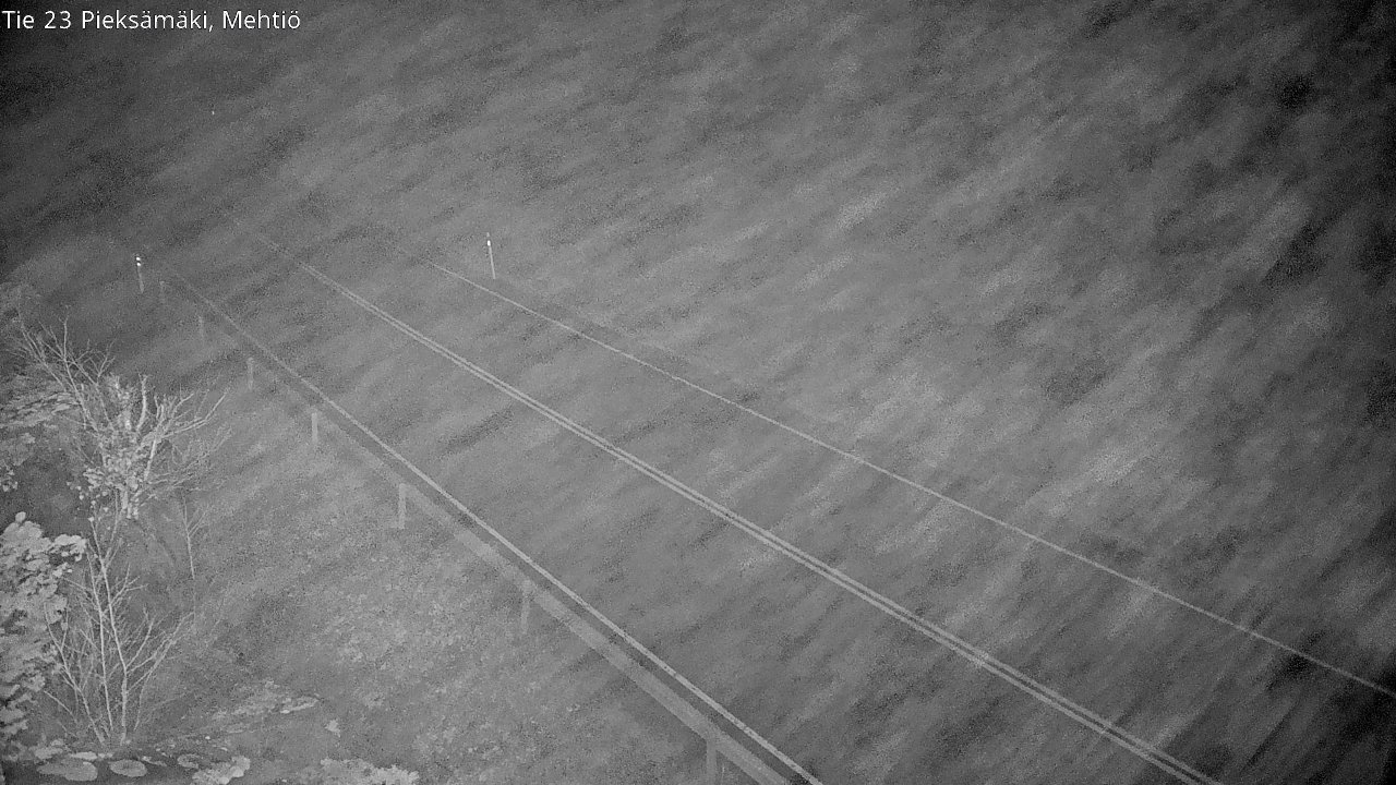 Kelikamerat Kuva vt9_Pieksämäki_Mehtiö, Pieksämäki, Etelä-Savo