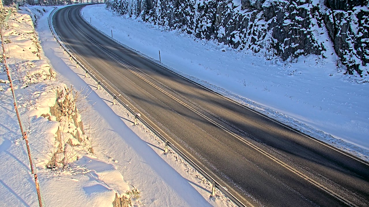 Weather Camera Image vt9_Pieksämäki_Mehtiö, Pieksämäki, Etelä-Savo