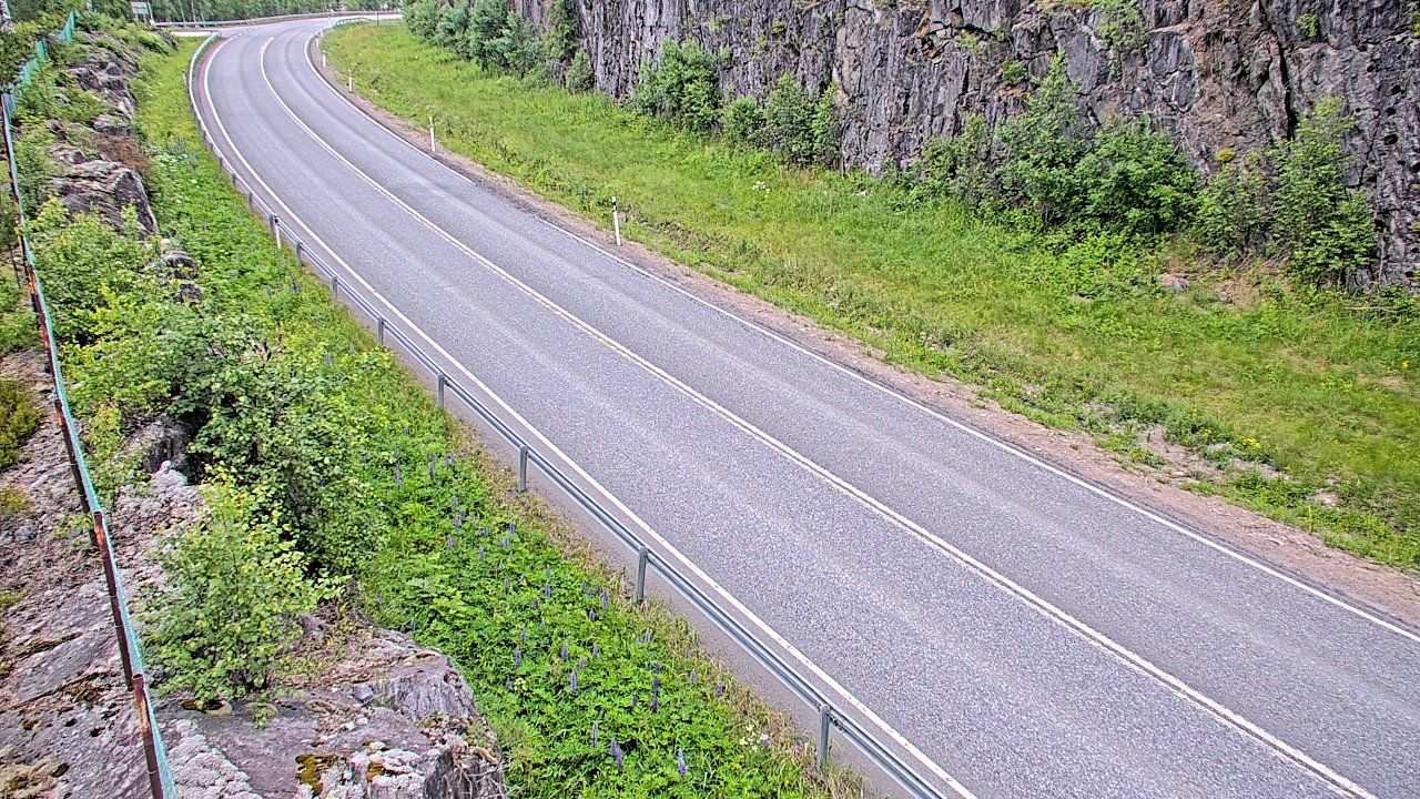Kelikamerat Kuva vt9_Pieksämäki_Mehtiö, Pieksämäki, Etelä-Savo