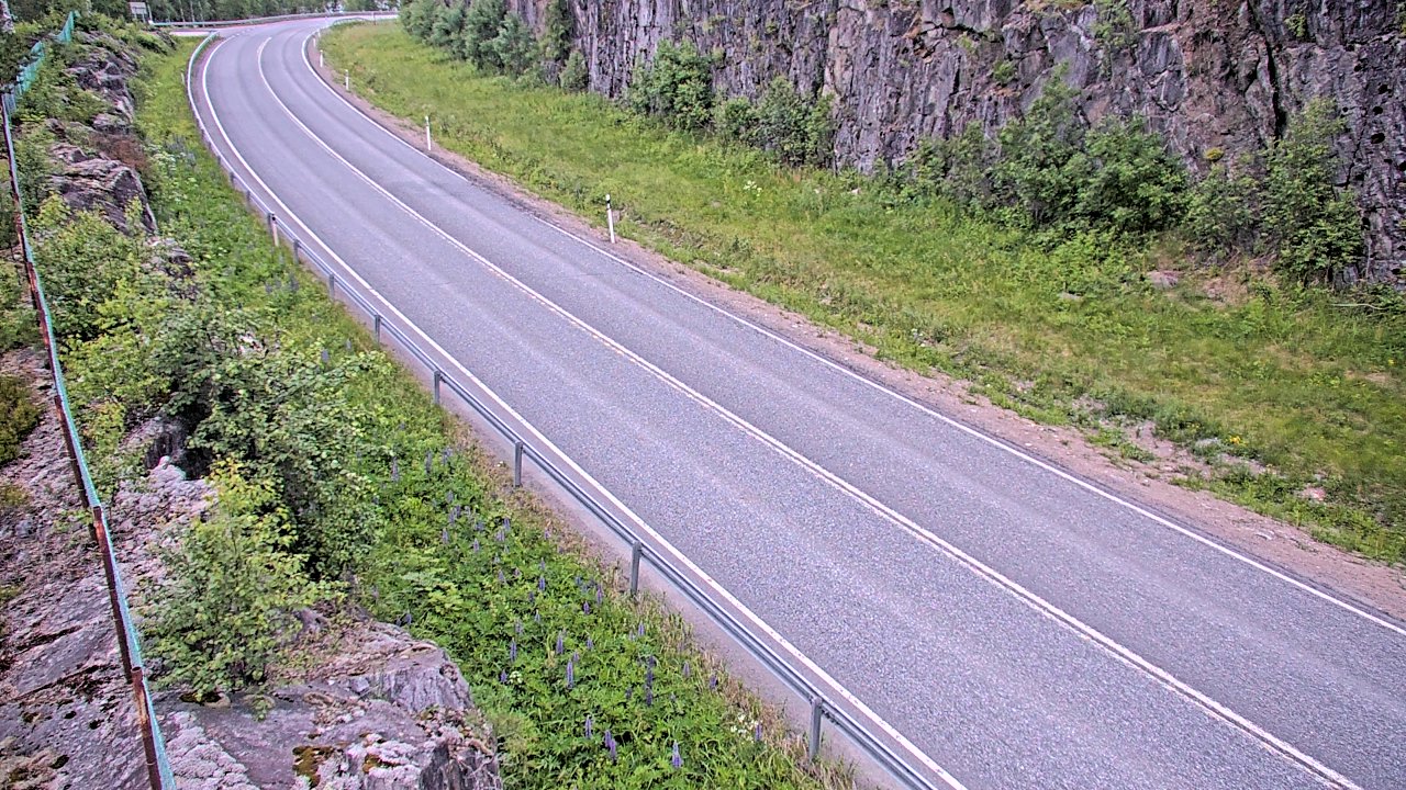 Kelikamerat Kuva vt9_Pieksämäki_Mehtiö, Pieksämäki, Etelä-Savo