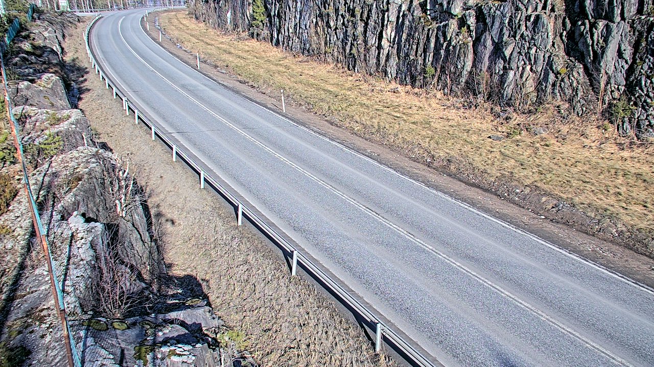 Kelikamerat Kuva vt9_Pieksämäki_Mehtiö, Pieksämäki, Etelä-Savo