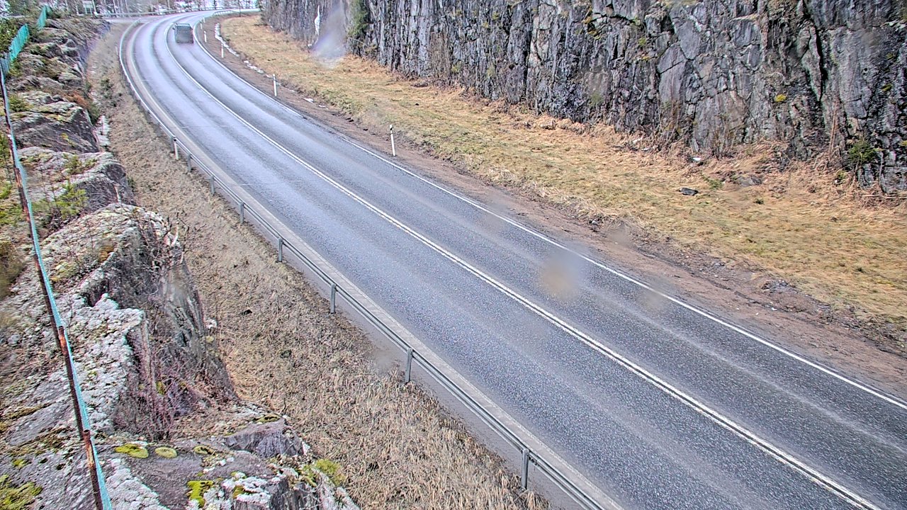 Weather Camera Image vt9_Pieksämäki_Mehtiö, Pieksämäki, Etelä-Savo