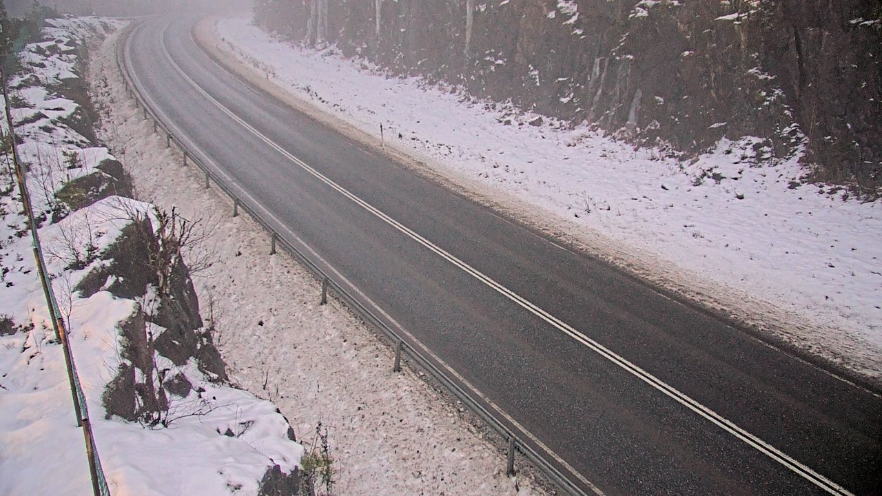 Weather Camera Image vt9_Pieksämäki_Mehtiö, Pieksämäki, Etelä-Savo