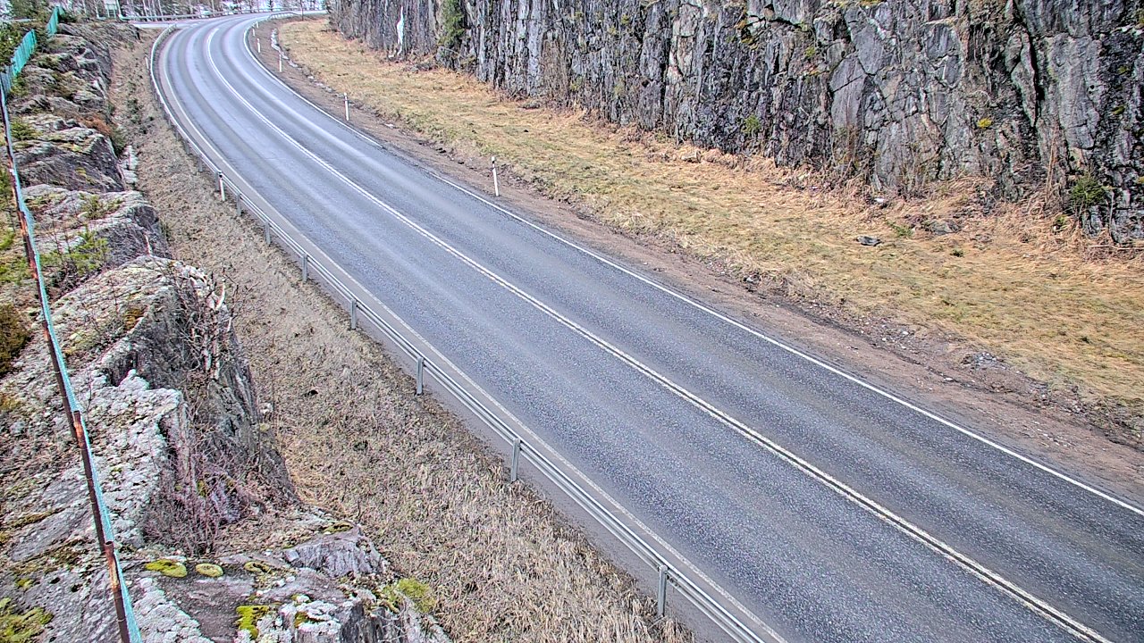 Weather Camera Image vt9_Pieksämäki_Mehtiö, Pieksämäki, Etelä-Savo